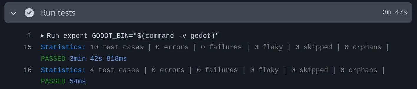 github-action