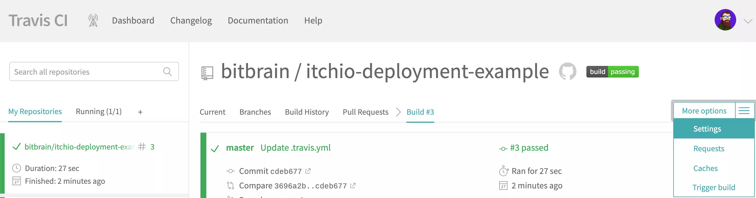 travis-ci-head-to-settings