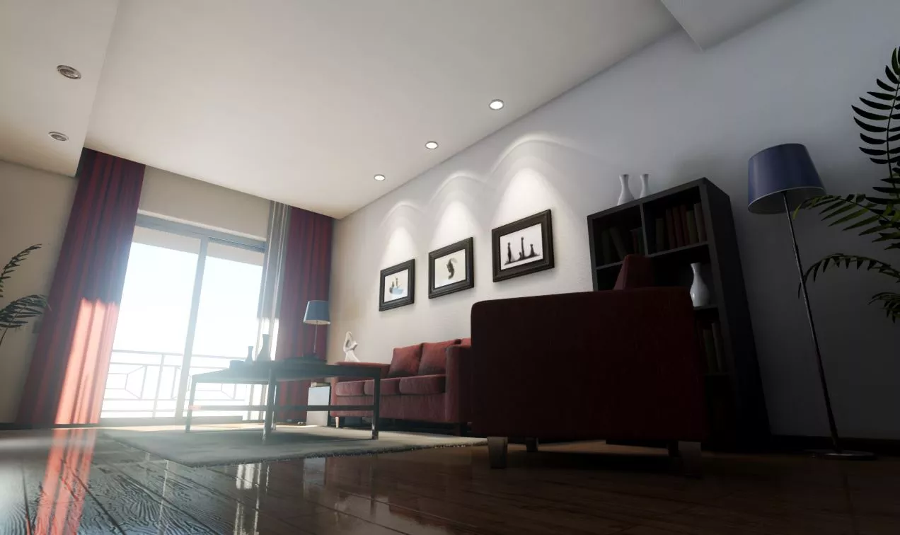 unreal-engine